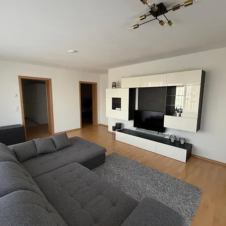 Apartament Rottweilsuite