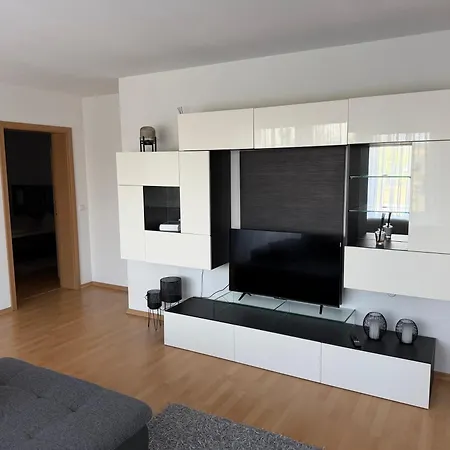 Apartament Rottweilsuite *