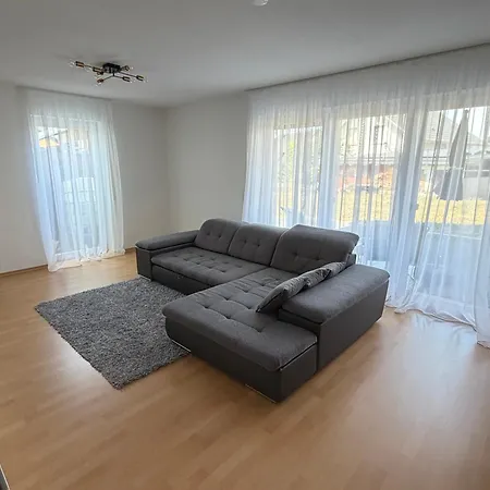 Rottweilsuite Apartament Villingendorf