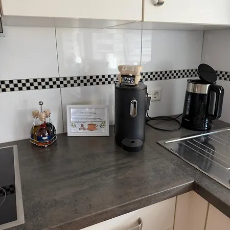 Rottweilsuite Apartament *