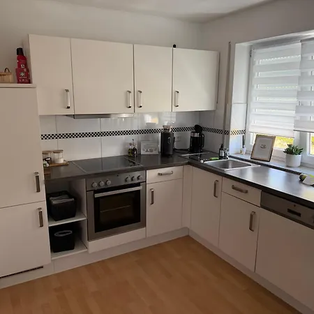 Apartament Rottweilsuite *