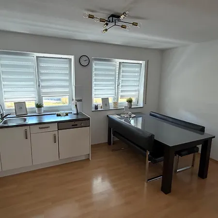 Rottweilsuite Villingendorf