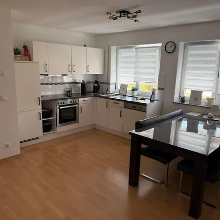Rottweilsuite Apartament