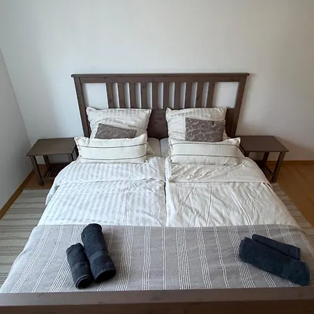 Rottweilsuite Apartament Villingendorf