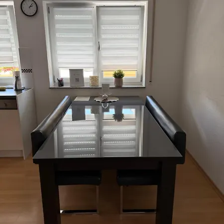 Rottweilsuite Villingendorf