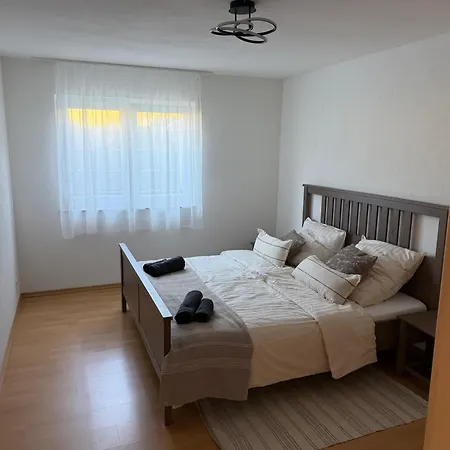 Apartament Rottweilsuite