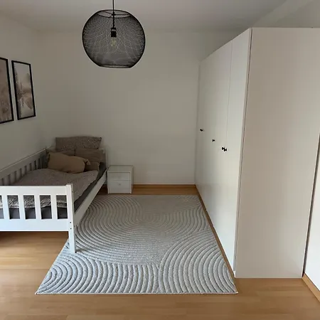 Rottweilsuite * Villingendorf