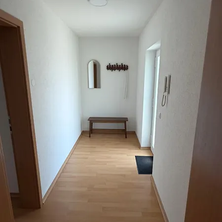 Rottweilsuite * Villingendorf