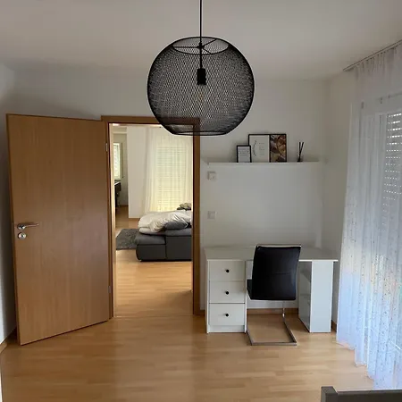 Rottweilsuite Villingendorf