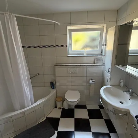 Rottweilsuite * Villingendorf