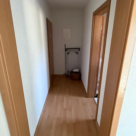 Apartament Rottweilsuite *