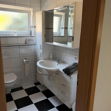 Apartament Rottweilsuite Villingendorf