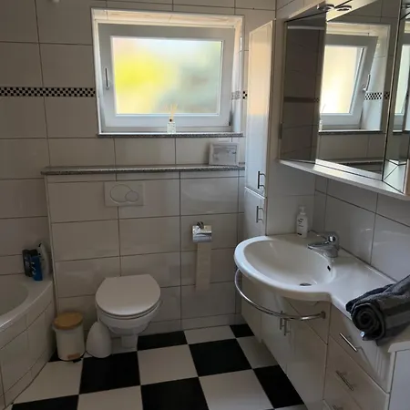 Rottweilsuite Apartament