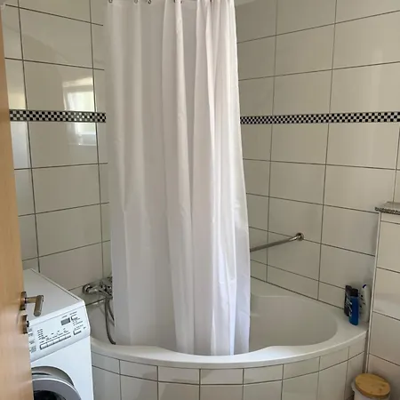 Rottweilsuite Apartament Villingendorf