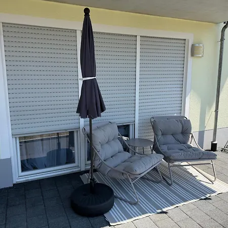 Apartament Rottweilsuite