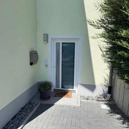 Rottweilsuite Villingendorf